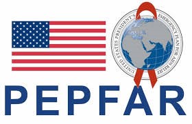 PEPFAR Logo