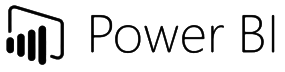 Power BI Logo