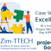 In Celebration of Project Management Day – Case Study in Excellence