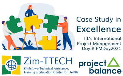 In Celebration of Project Management Day – Case Study in Excellence